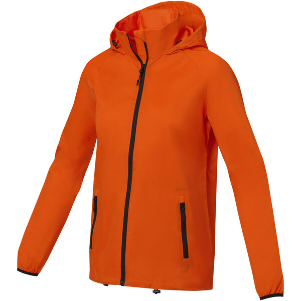 Leichte Jacke für Damen - Lurenco