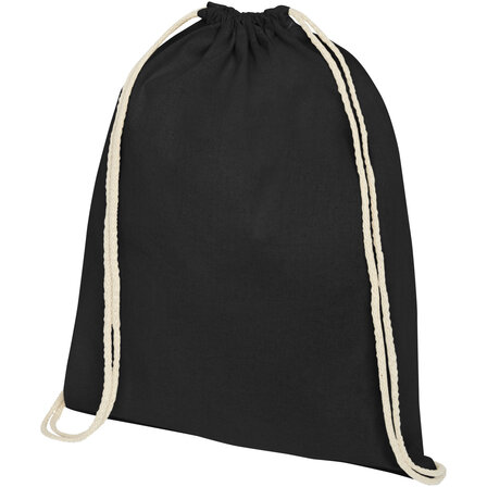 100 g/m² Premium Sportbeutel 5L - Lureily