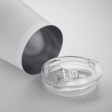 Becher recycelter Edelstahl Nelvete