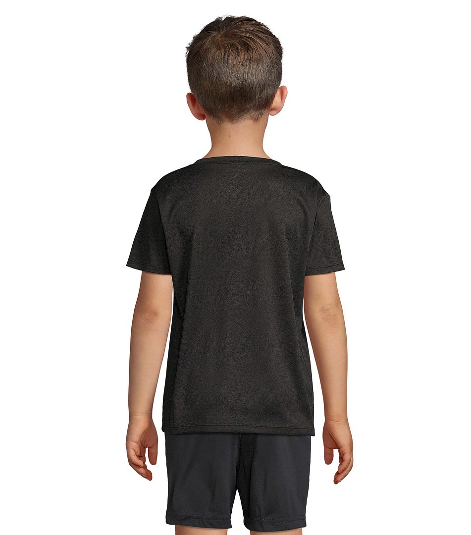 KIDS SPORTS T-Shirt Munrili
