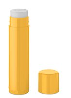 Veganer Lippenbalsam Rudorscht