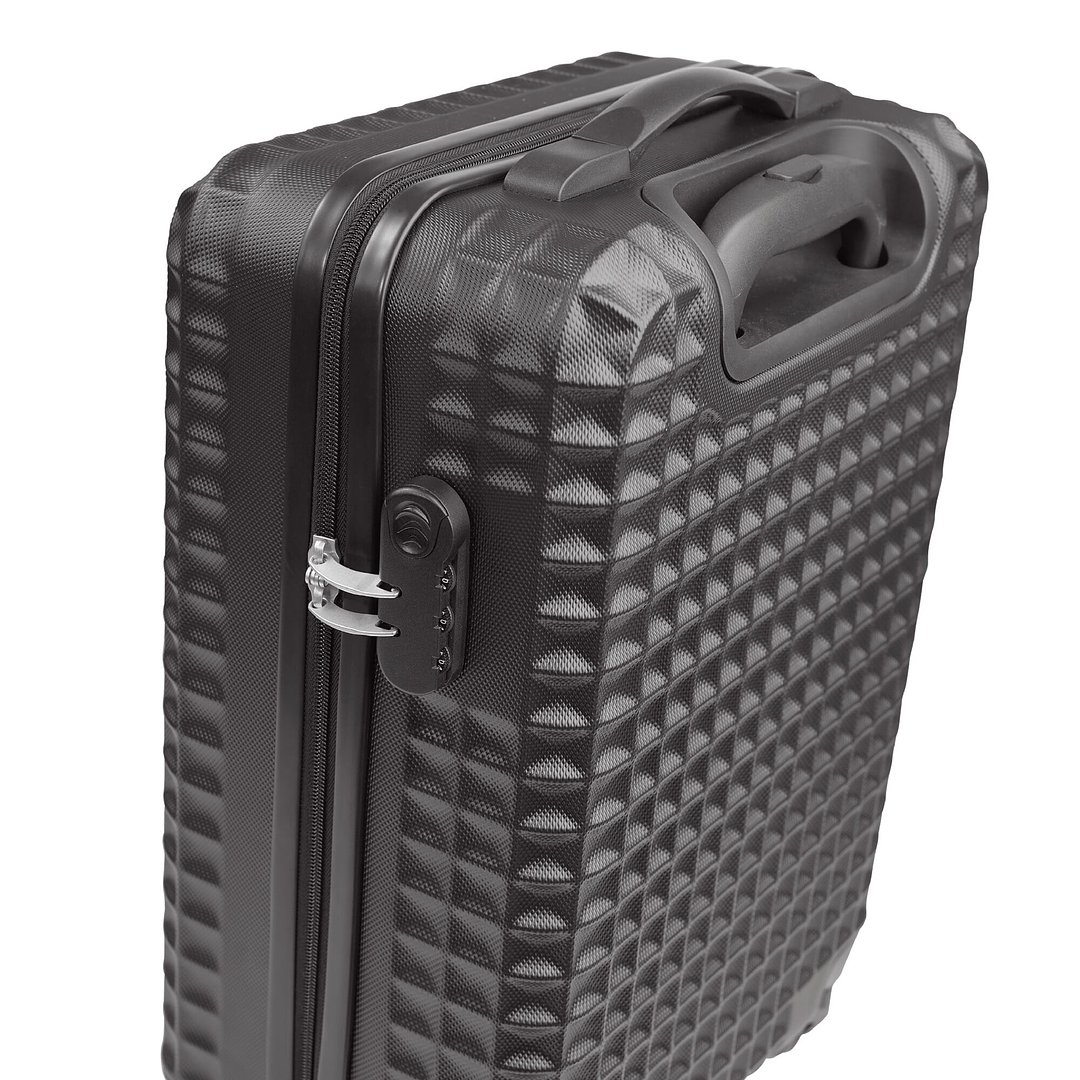 Trolley 18 inch Mast