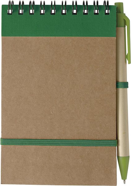 Notizbuch Duregulat | Liniert