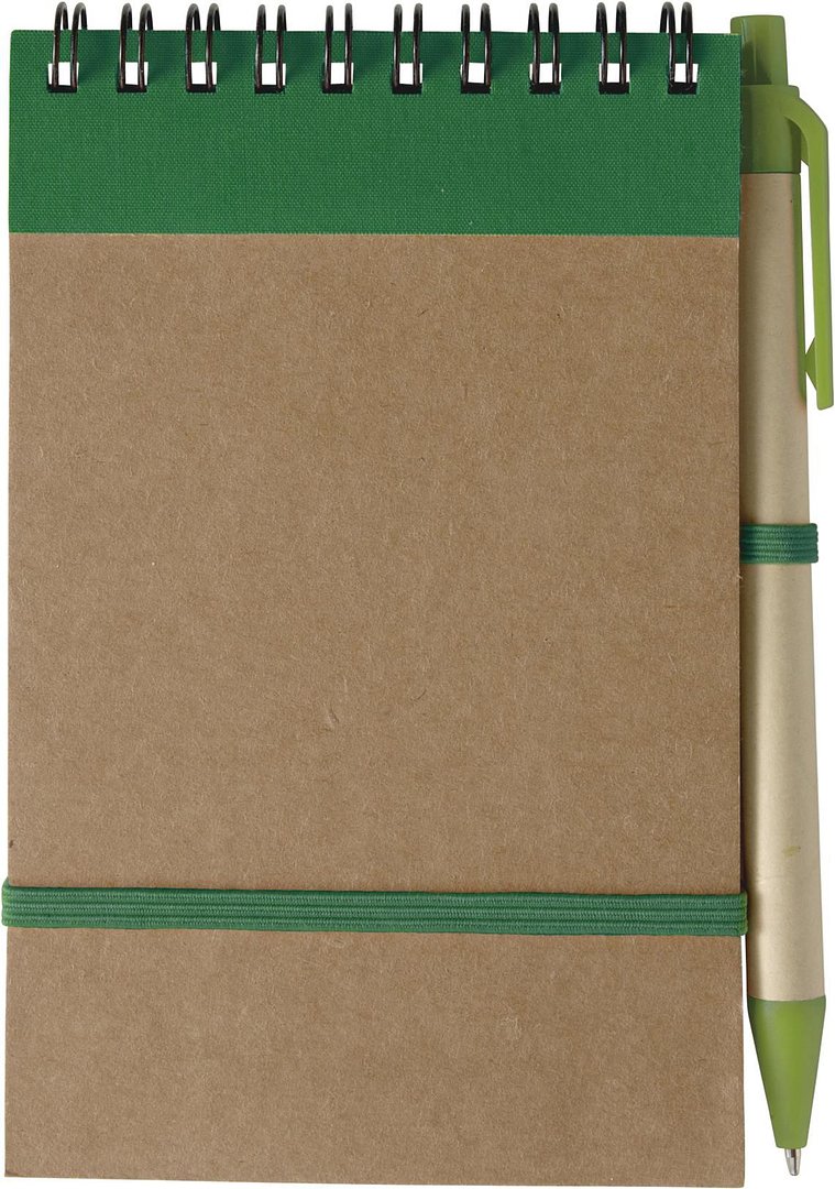 Notizbuch Duregulat | Liniert