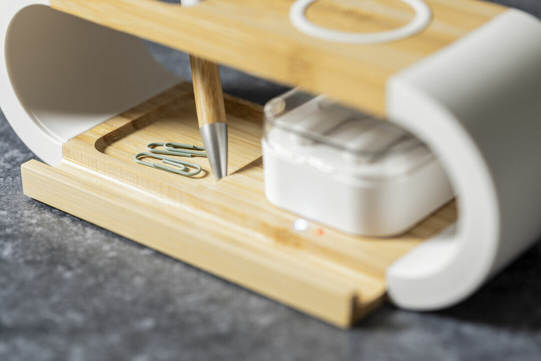 Ordner Ladegerät Idlow