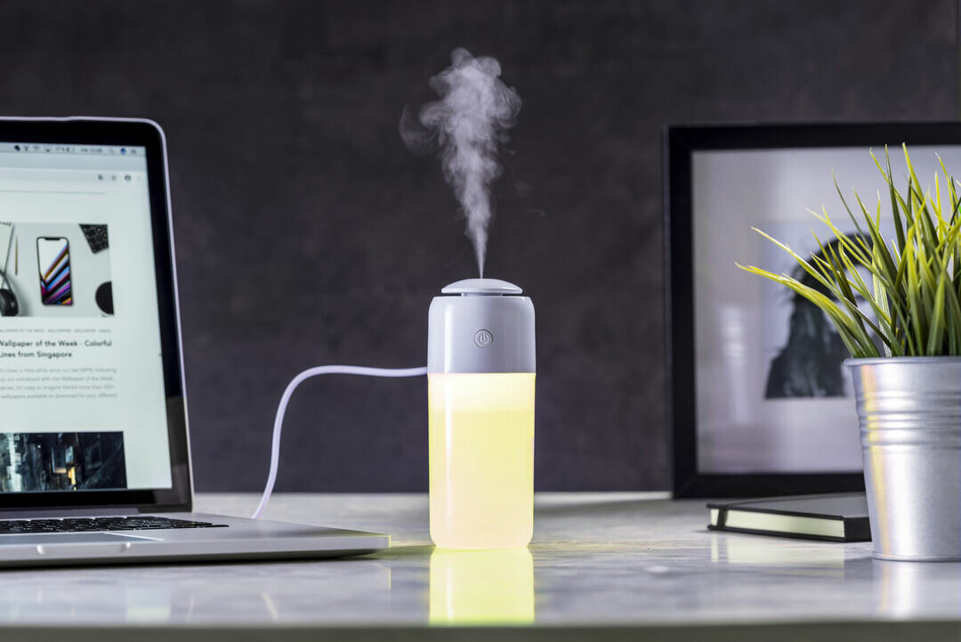 Luftbefeuchter Idudy