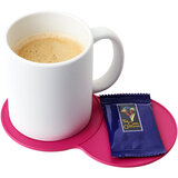 Kunststoffuntersetzer - Dumenans