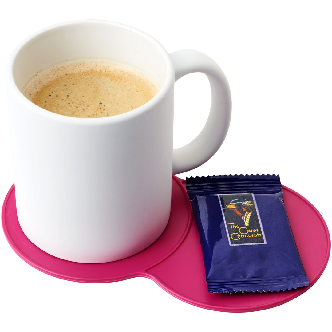 Kunststoffuntersetzer - Dumenans