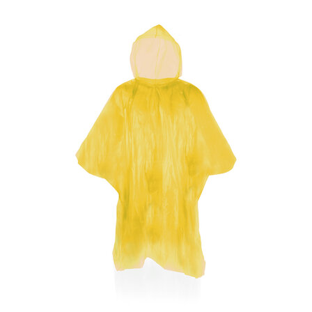 Poncho Idemo
