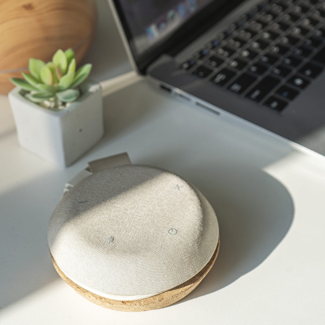 Meetair Conference Speaker Anricch