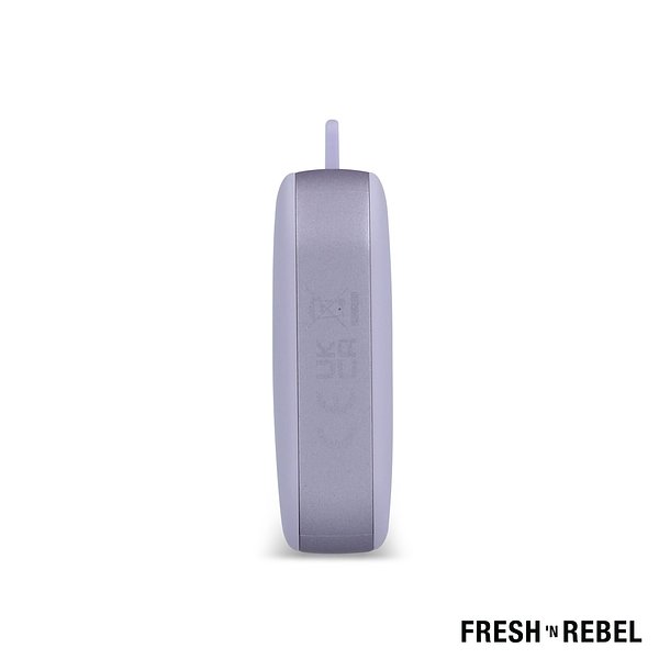 Powerbank 6.000mAh USB-C Walurer