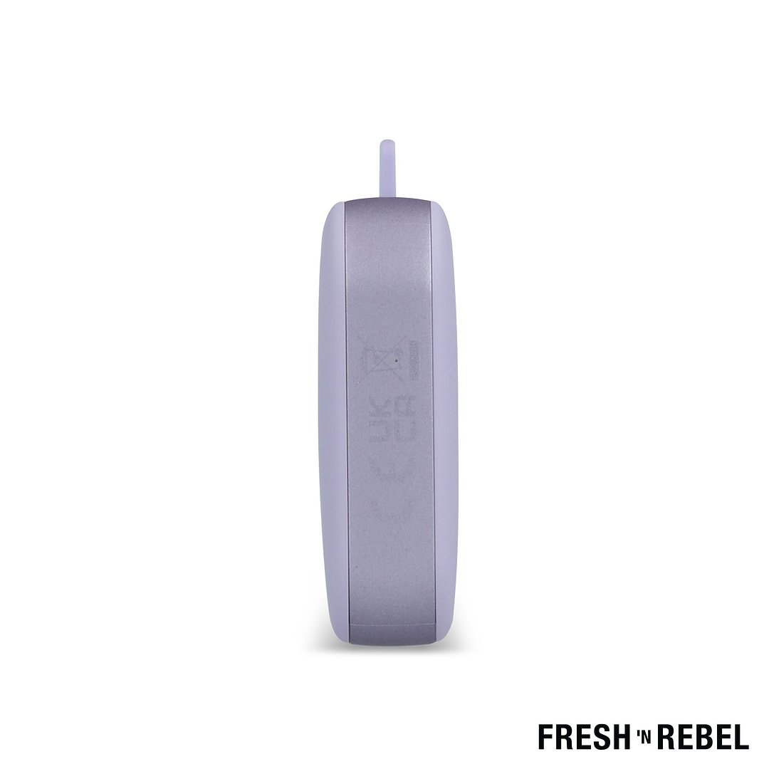 Powerbank 6.000mAh USB-C Walurer