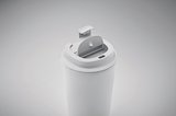 Doppelwandiger Becher 350 ml Helveivan