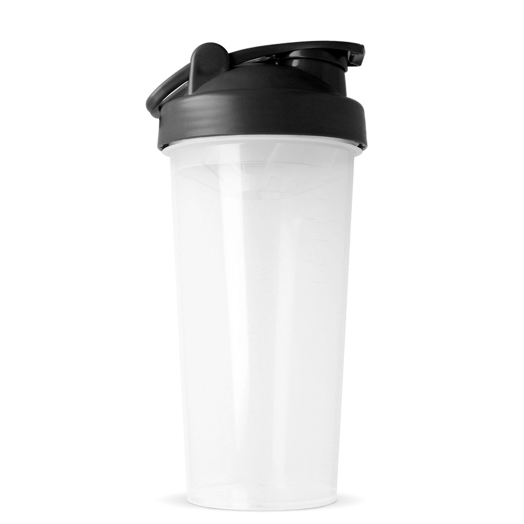 Shaker 700 ml Trist