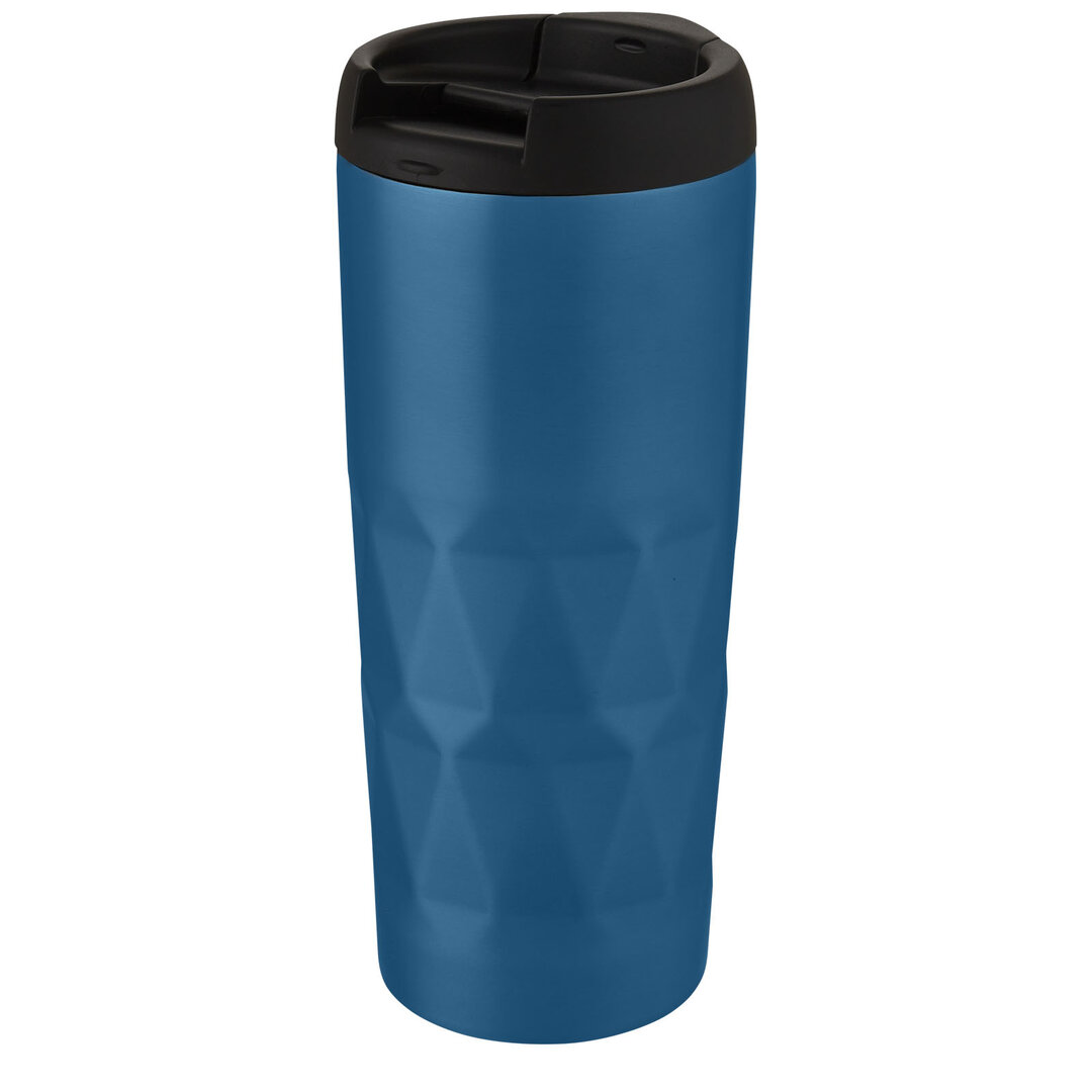 450 ml Kupfer-Vakuum Isolierbecher - Nolfränzi