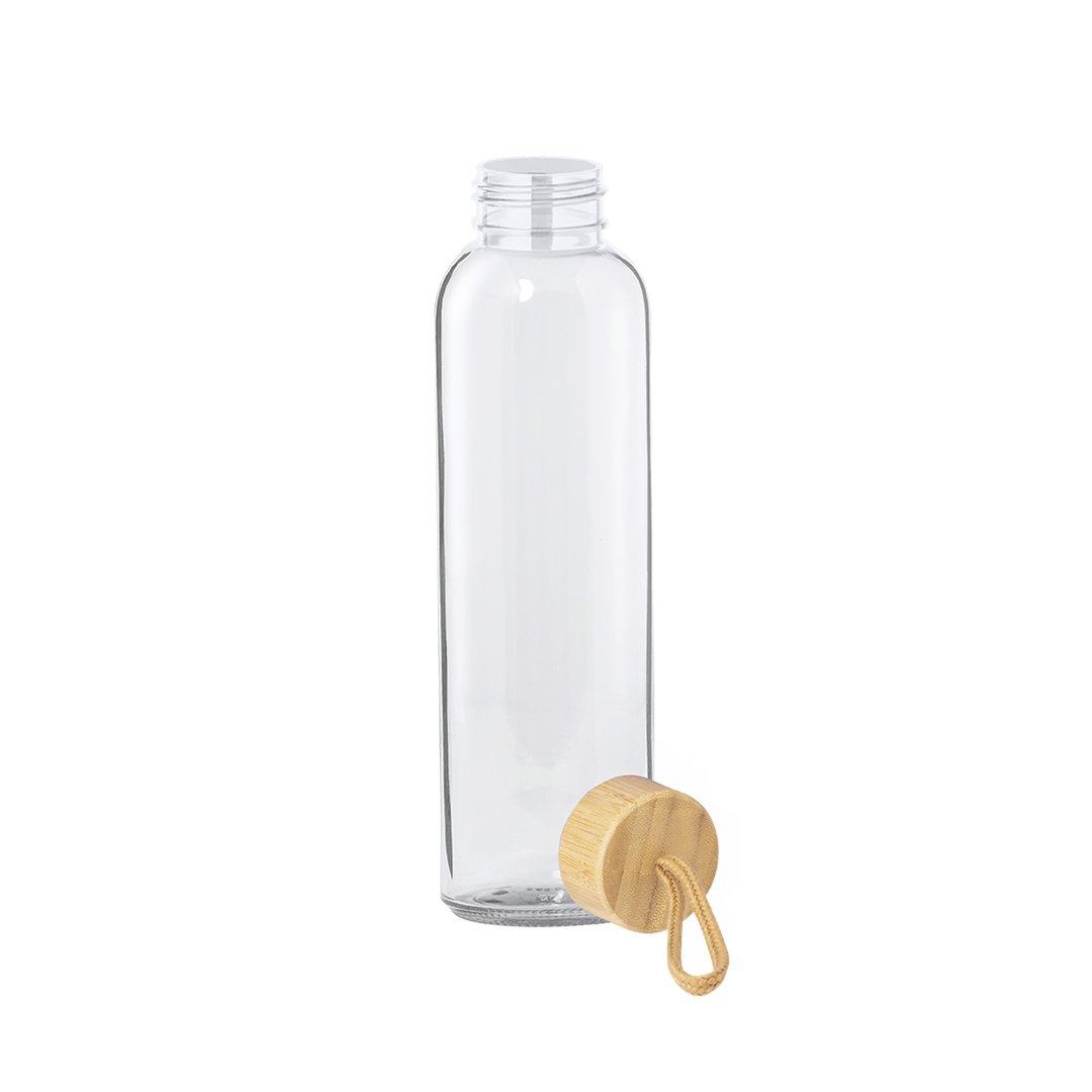 Trinkflasche Idfol
