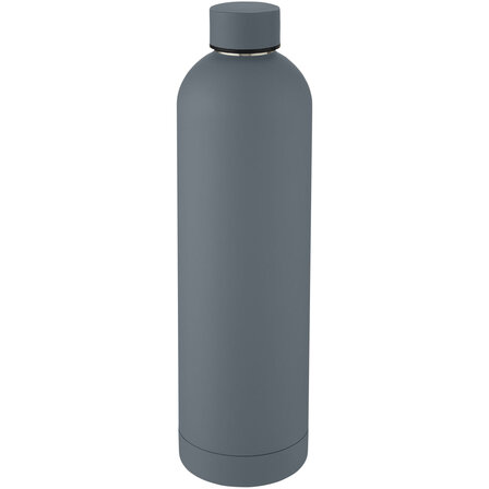 1 l Kupfer-Vakuum Isolierflasche - Aina