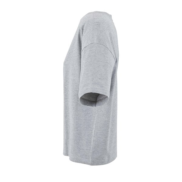 Frauen T-Shirt Oversize Giuandi