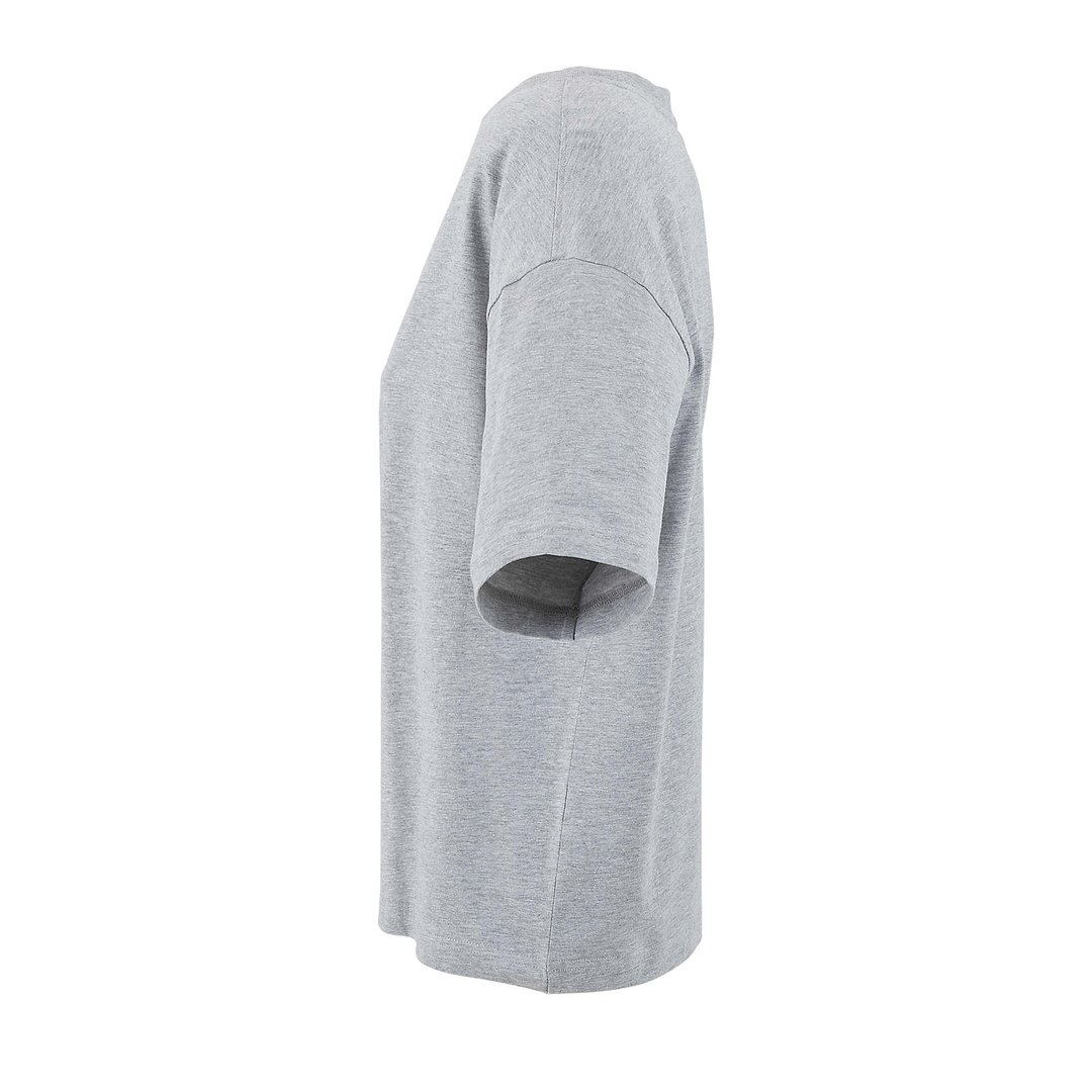Frauen T-Shirt Oversize Giuandi