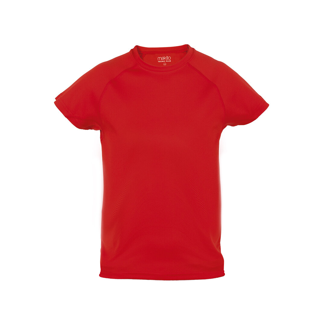 Kinder T-Shirt Idlus