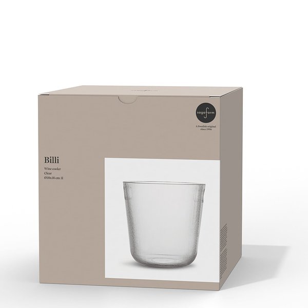 Billi Weinkühler Bisth