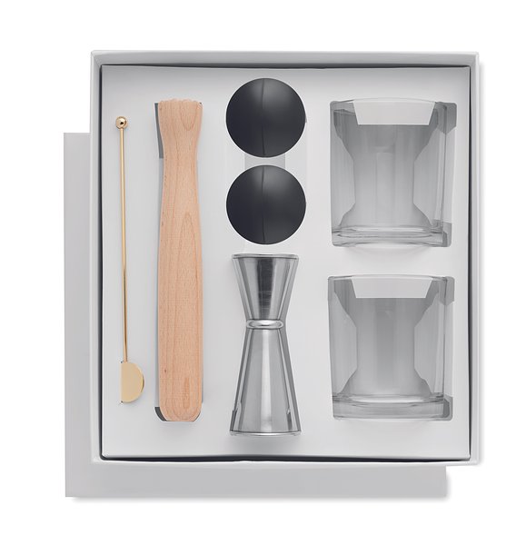 Cocktail-Set Vregi