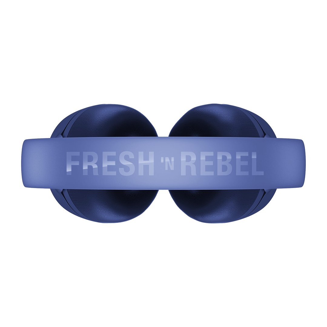 3HP1100 Code Fuse-Wireless on-ear headphone Grina