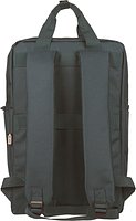 Recycelter Rucksack aus Polyester (900D) Giuniga