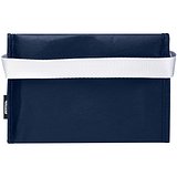 Kühltasche aus recyceltem GRS Non Woven für 6 Dosen 4 L - Neliuanin