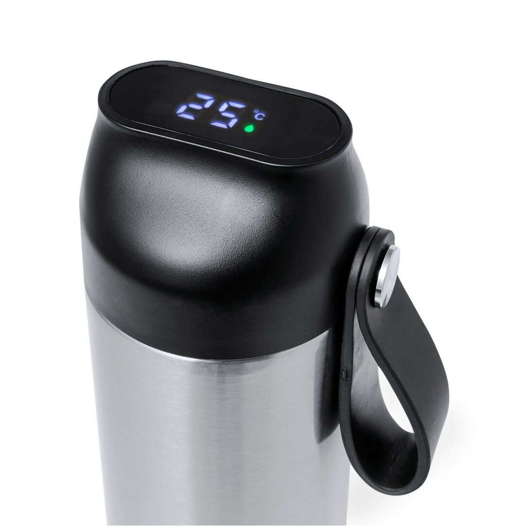 Wärme Flasche Idroy