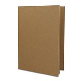 Briefpapier-Set aus Recycling-Papier Jürgat