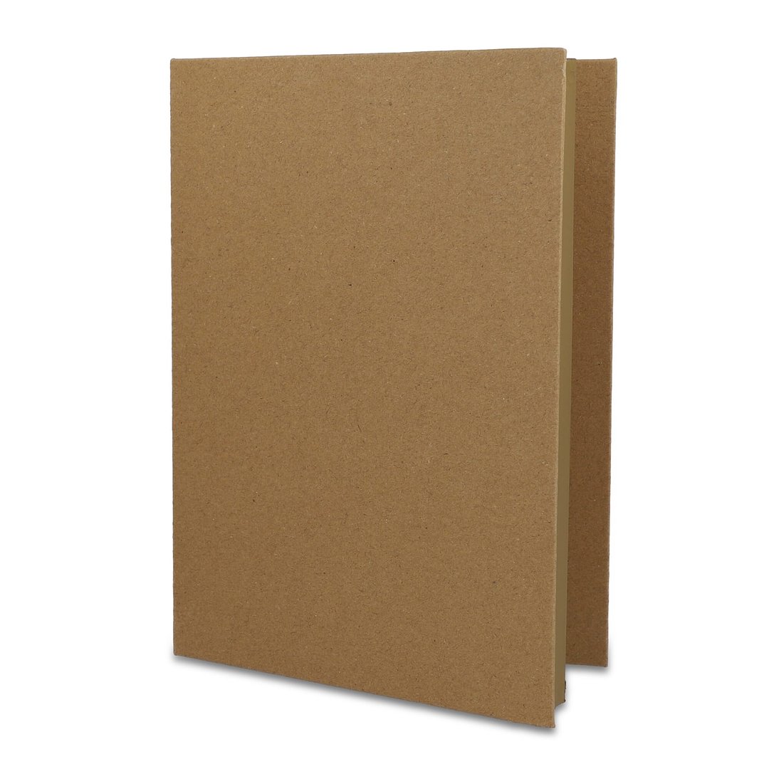 Briefpapier-Set aus Recycling-Papier Jürgat