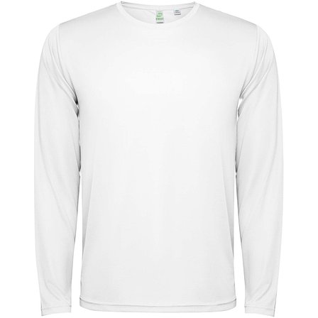 Langarm-Shirt für Kinder - Pauliunan