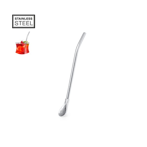 Strohhalm Drink Rührer Idvin