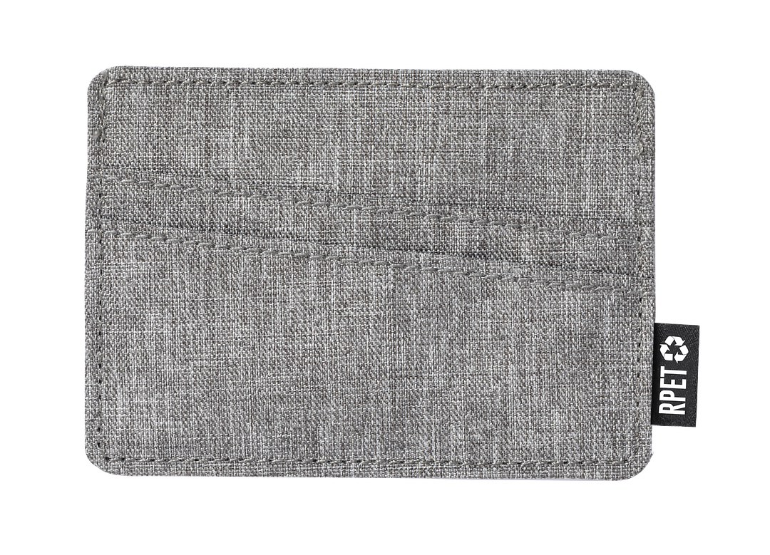 Visitenkartenetui Idpek