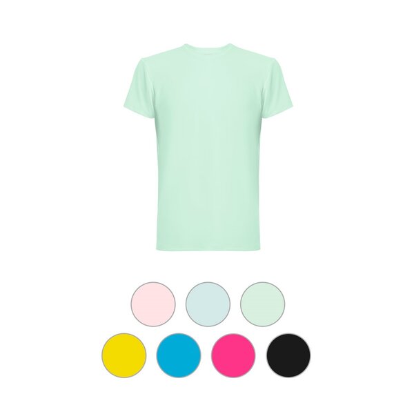 T-Shirt unisex Waltias