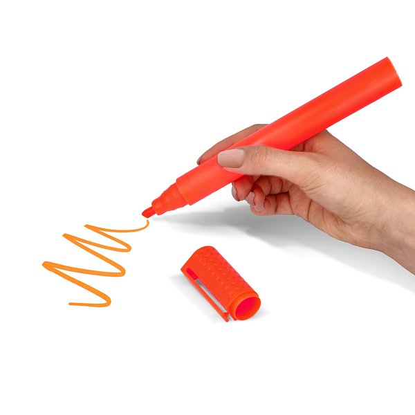 Jumbo-Duftmarker Ramunigna