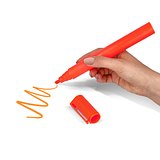 Jumbo-Duftmarker Ramunigna