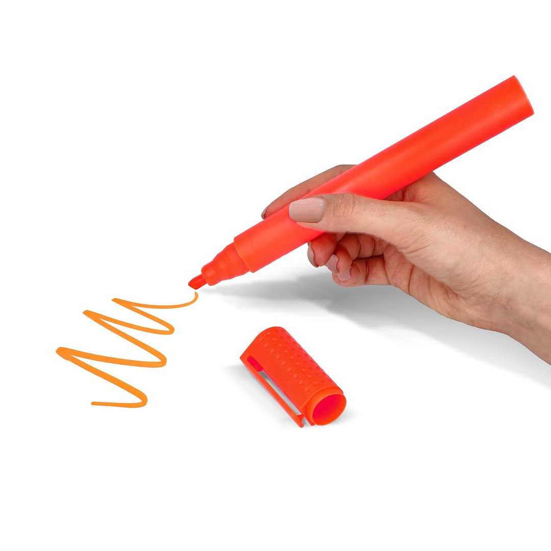 Jumbo-Duftmarker Ramunigna