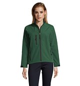 Damen Jacke 340g Luorleena