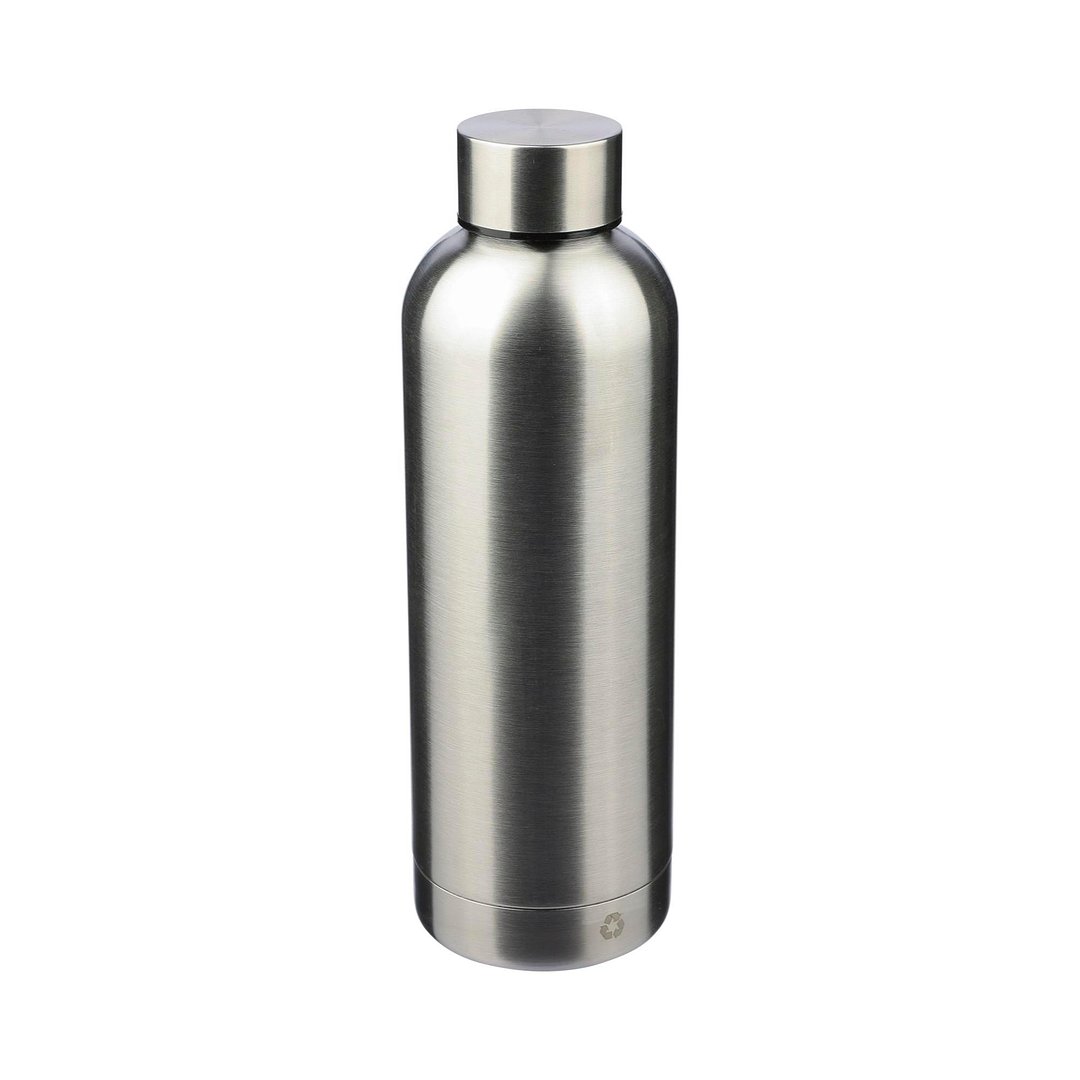 Isolierflasche Köbistgi | Recycelt | 500 ml