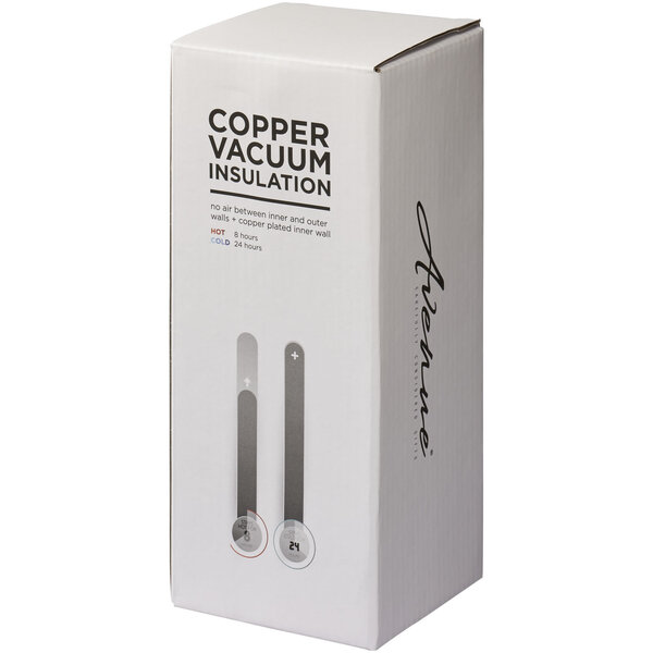 500 ml Kupfer-Vakuum Isolierbecher - Elle