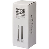 500 ml Kupfer-Vakuum Isolierbecher - Elle