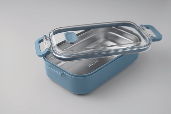 Lunchbox PP 750ml Marelf