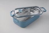 Lunchbox PP 750ml Marelf