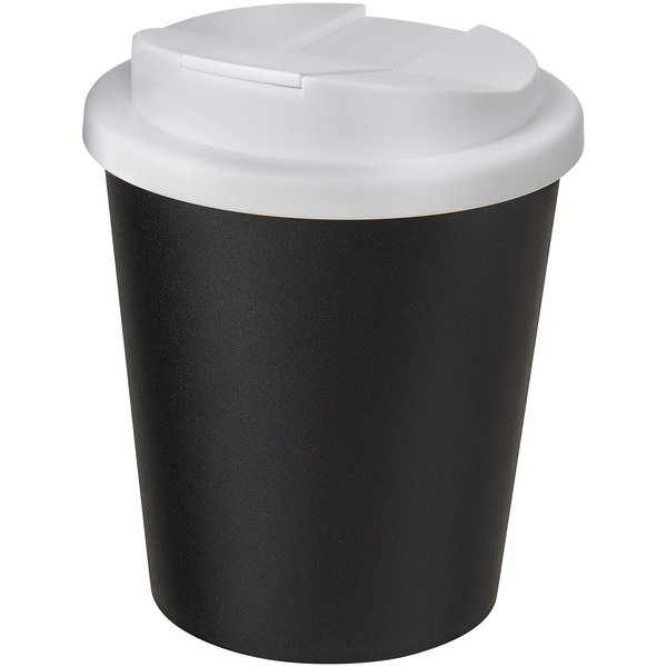 Espresso 250 ml Isolierbecher mit auslaufsicherem Schraubverschluss - Doldin