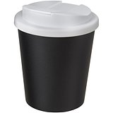 Espresso 250 ml Isolierbecher mit auslaufsicherem Schraubverschluss - Doldin
