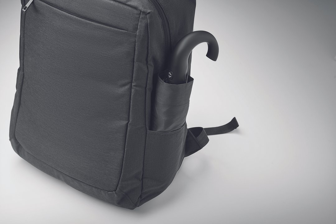 15" Laptop-Rucksack Steill