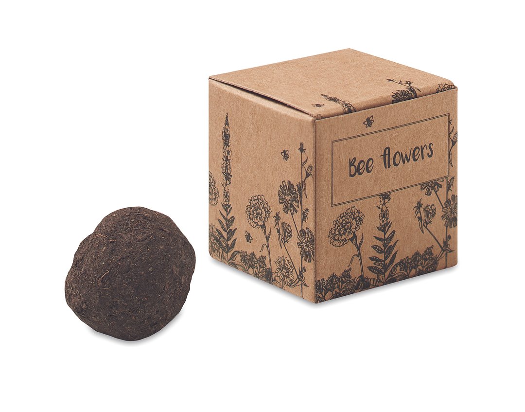 Saatbombe Honigbiene Dumerg