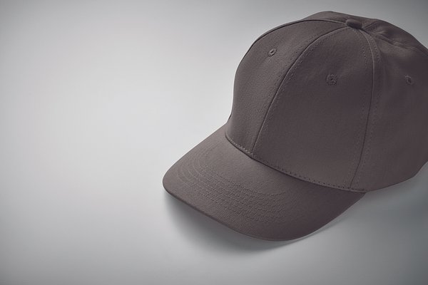 Baseball Kappe 6 Panels Paulix